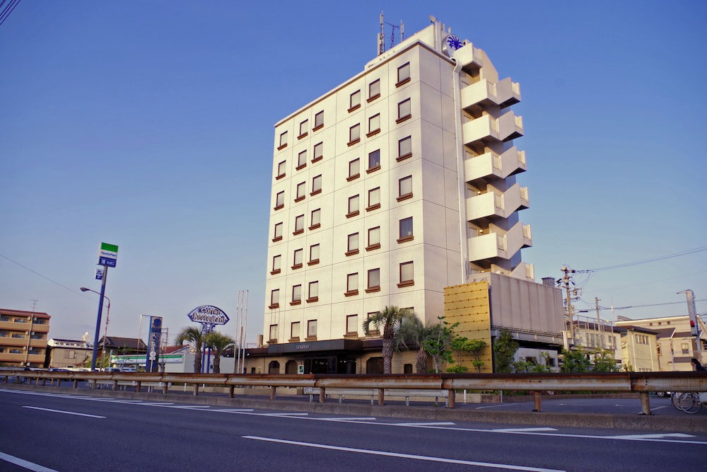 Hotel · City Hotel Seiunso, Sakai