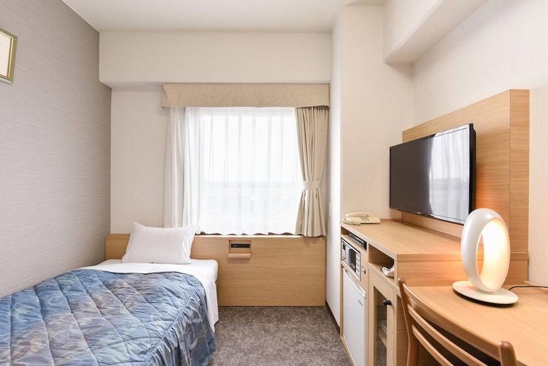 City Hotel Seiunso, Sakai, Japan