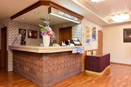 City Hotel Seiunso, Sakai, Japan