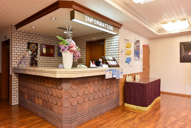 City Hotel Seiunso, Sakai, Japan
