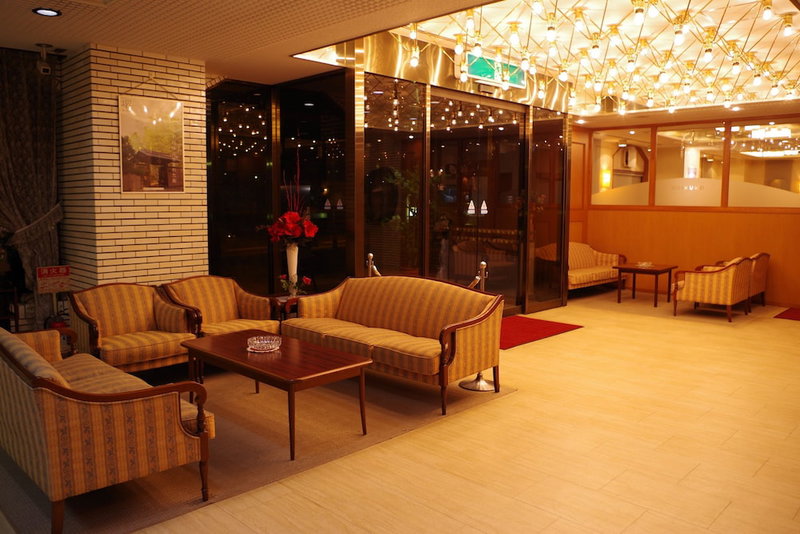 City Hotel Seiunso, Sakai, Japan