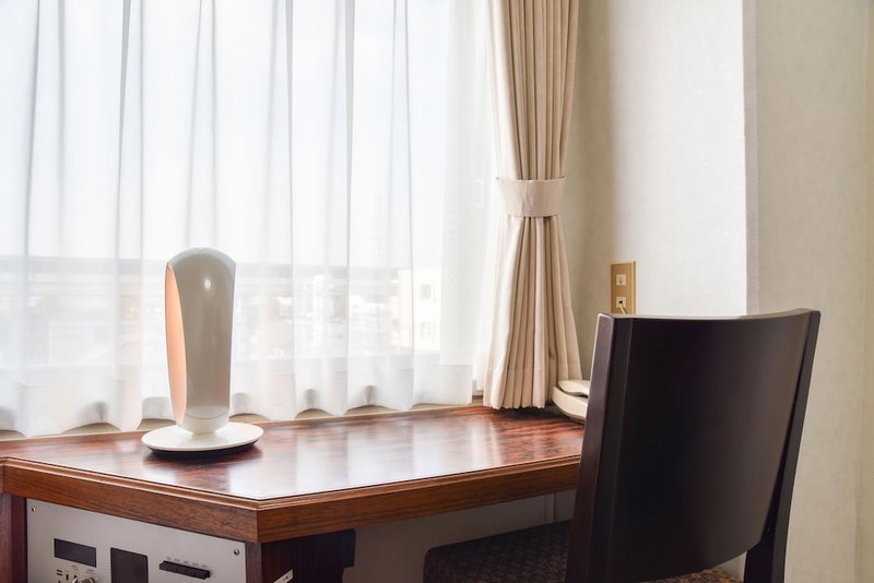 City Hotel Seiunso, Sakai, Japan