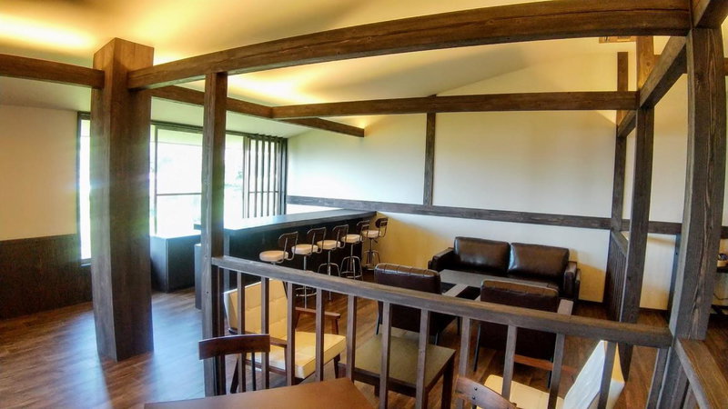 FUTO HOUSE -Ippon no Enpitsu-, Ito, Japan