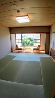 FUTO HOUSE -Ippon no Enpitsu-, Ito, Japan