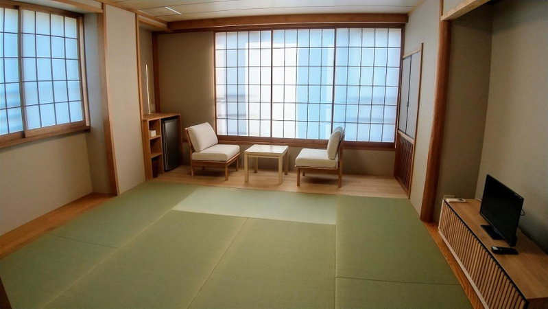 FUTO HOUSE -Ippon no Enpitsu-, Ito, Japan
