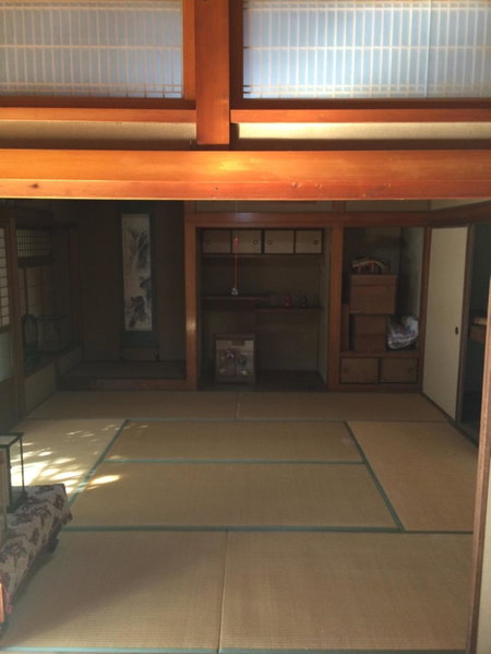 Ichie, Tanabe, Japan