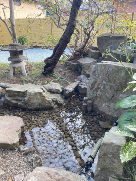 Ichie, Tanabe, Japan