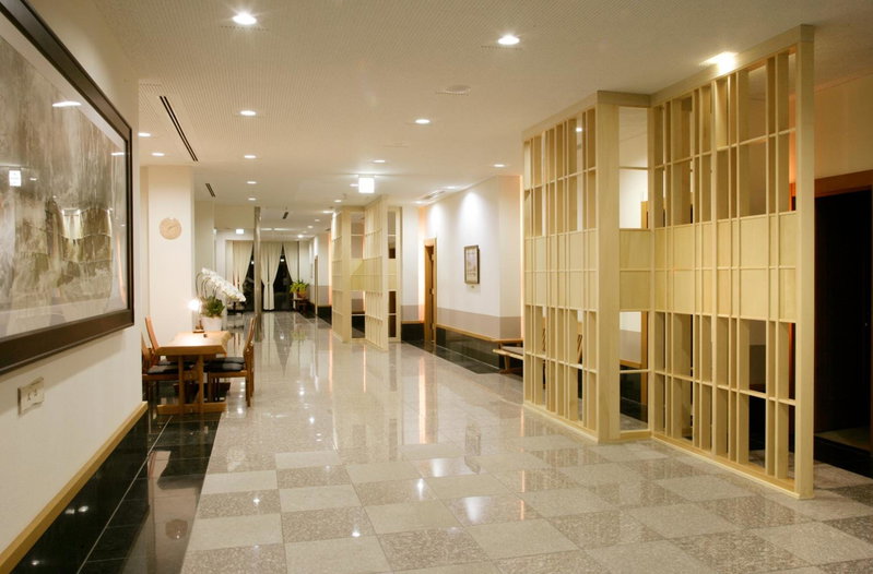 Nakao Kogen Hotel Kazaguruma, Takayama, Japan