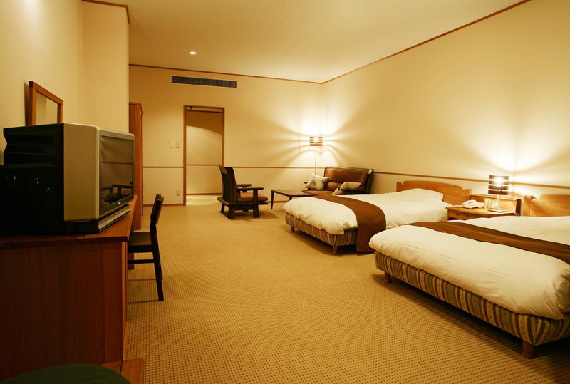 Nakao Kogen Hotel Kazaguruma, Takayama, Japan