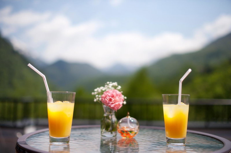 Nakao Kogen Hotel Kazaguruma, Takayama, Japan