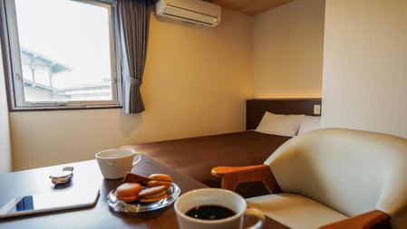 Hotel New Gaea Yanagawa, Yanagawa, Japan