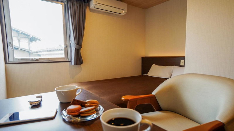 Hotel New Gaea Yanagawa, Yanagawa, Japan
