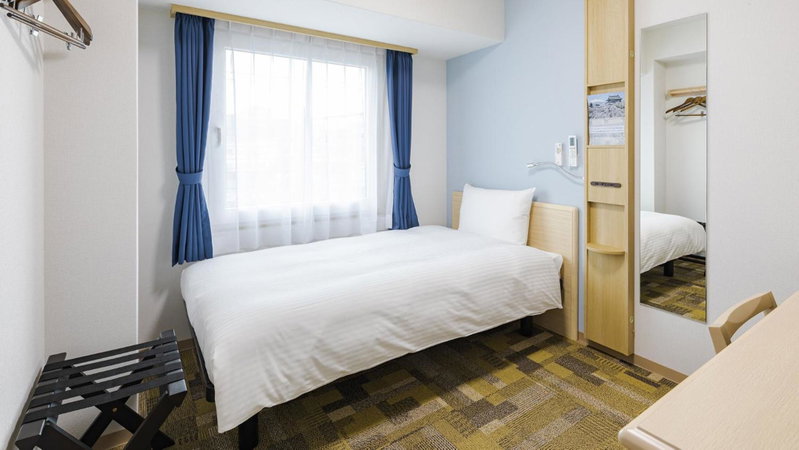 Toyoko Inn Tokuyama-eki Kita-guchi, Shunan, Japan