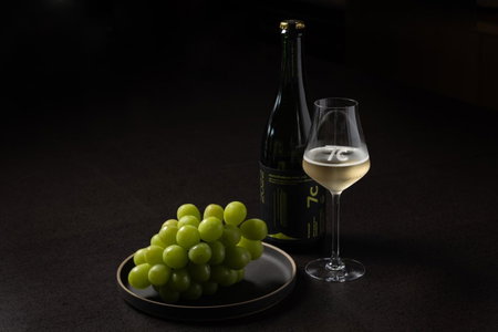 7c villa and winery, Fujikawaguchiko, Japan