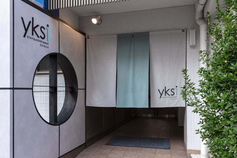 yksi STAY & APARTMENT OSAKA, Osaka, Japan
