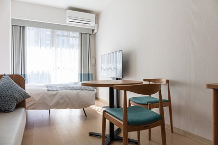 yksi STAY ＆ APARTMENT OSAKA, Osaka, Japan