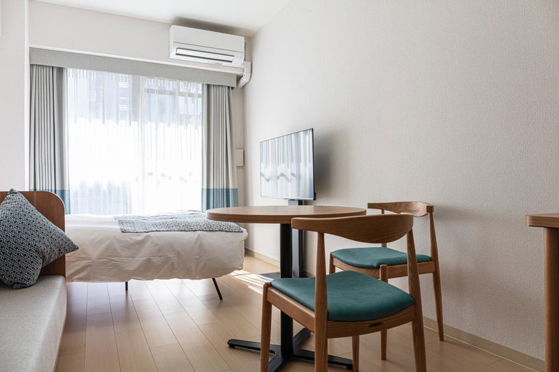 yksi STAY & APARTMENT OSAKA, Osaka, Japan