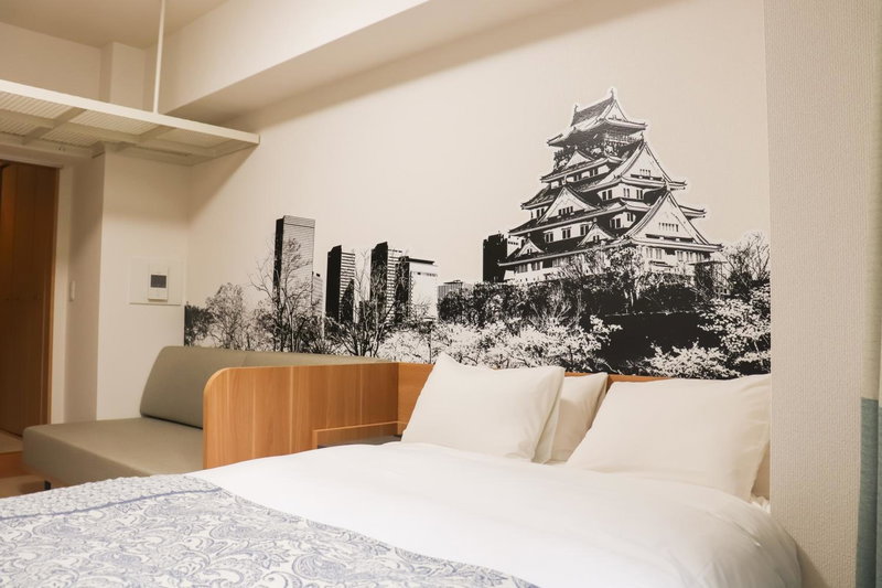 yksi STAY & APARTMENT OSAKA, Osaka, Japan