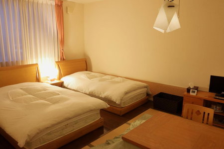 RokuRoku, Kyoto, Japan