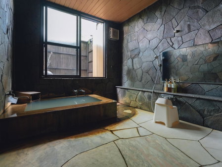 Lodge Atelier, Hokuto, Japan