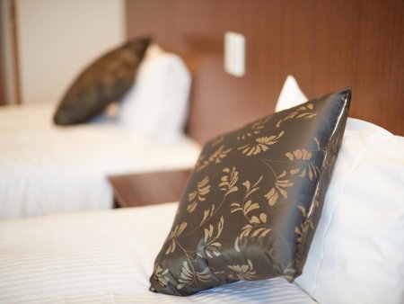Creass Hotel Tsubogawa Marche, Naha, Japan
