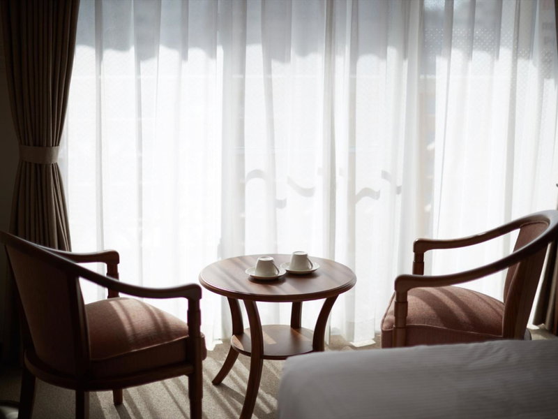 Creass Hotel Tsubogawa Marche, Naha, Japan