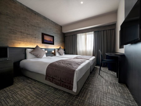 Premier Hotel -CABIN- Asahikawa, Asahikawa, Japan