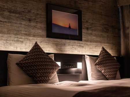 Premier Hotel -CABIN- Asahikawa, Asahikawa, Japan