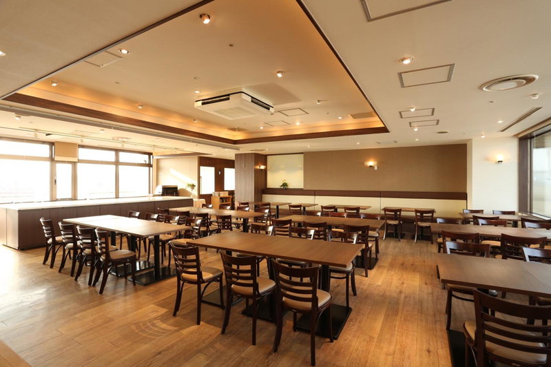 Premier Hotel -CABIN- Asahikawa, Asahikawa, Japan