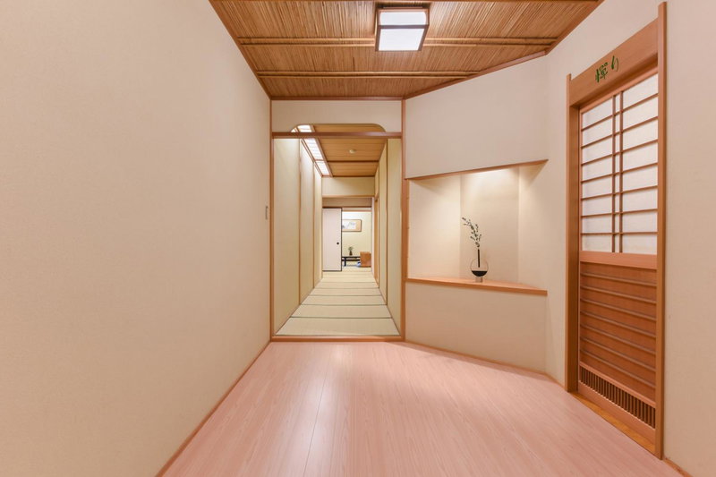 Furuya Ryokan, Atami, Japan