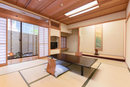 Furuya Ryokan, Atami, Japan