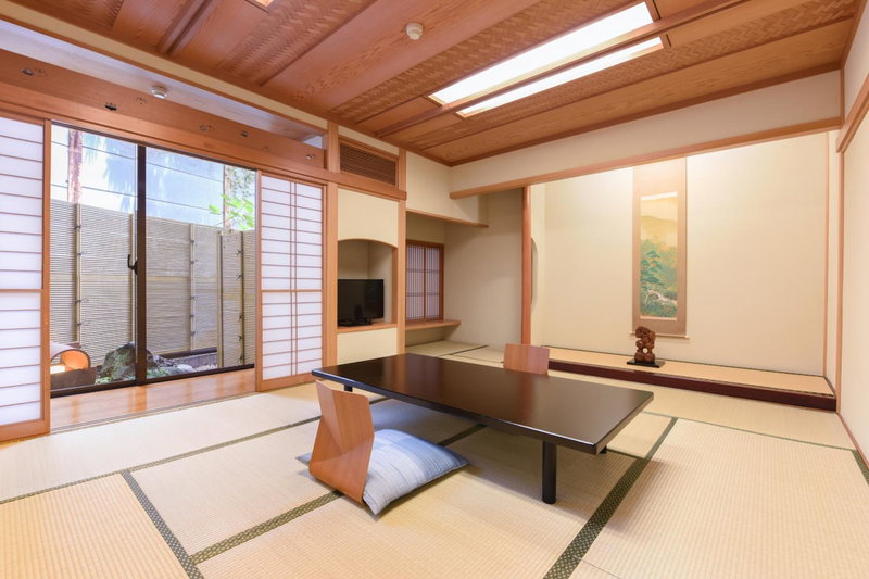 Furuya Ryokan, Atami, Japan