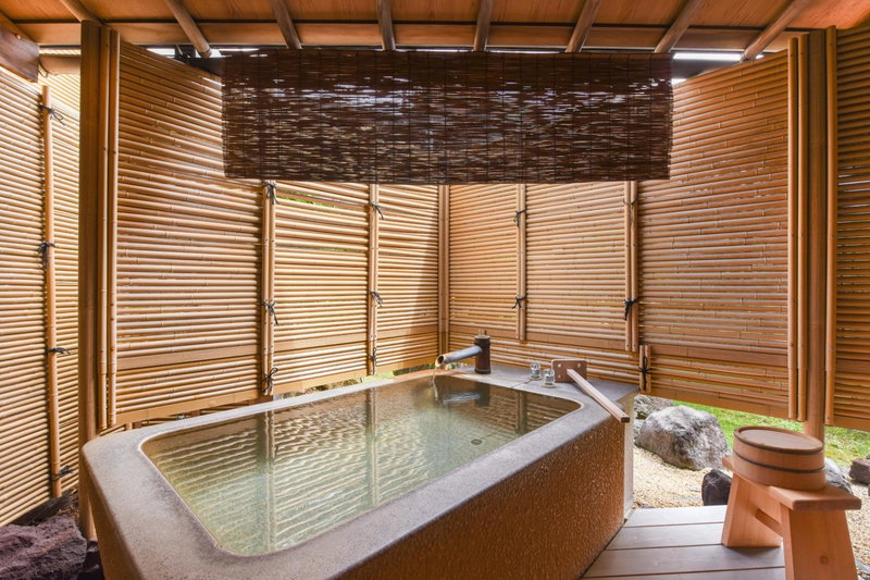 Furuya Ryokan, Atami, Japan