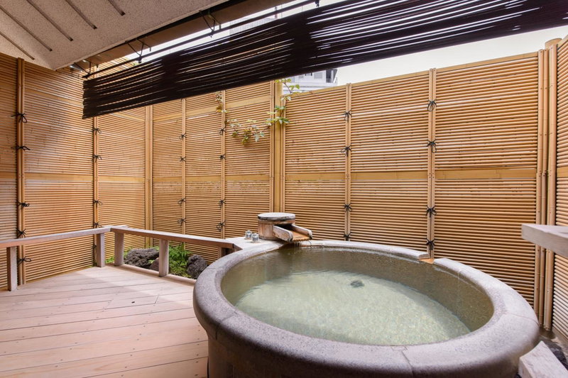 Furuya Ryokan, Atami, Japan