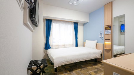 Toyoko Inn Tottori-eki Kita-guchi, Tottori, Japan