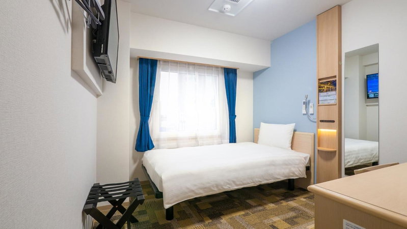 Toyoko Inn Tottori-eki Kita-guchi, Tottori, Japan