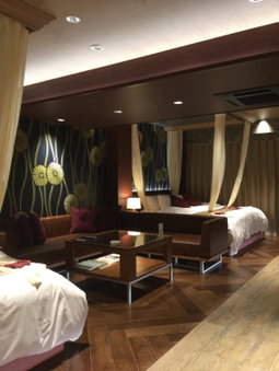 Hotel Venus Neo, Nagoya, Japan