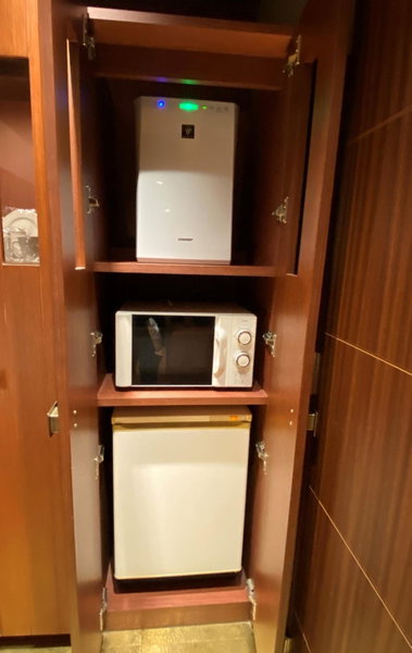 Hotel Venus Neo, Nagoya, Japan