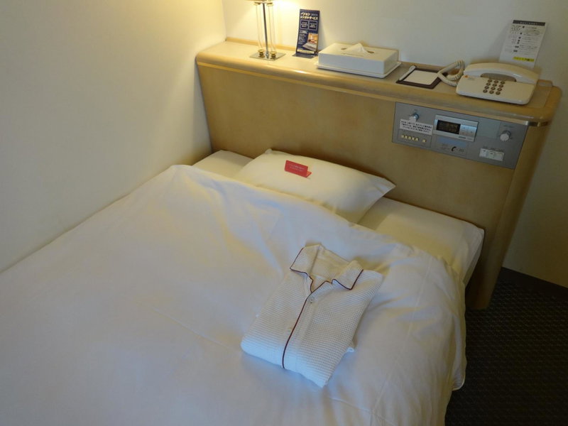 Nest Hotel Matsuyama, Matsuyama, Japan