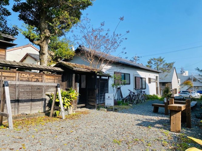 Backpackers Hostel TSUBAMENOYADO, Fuji, Japan