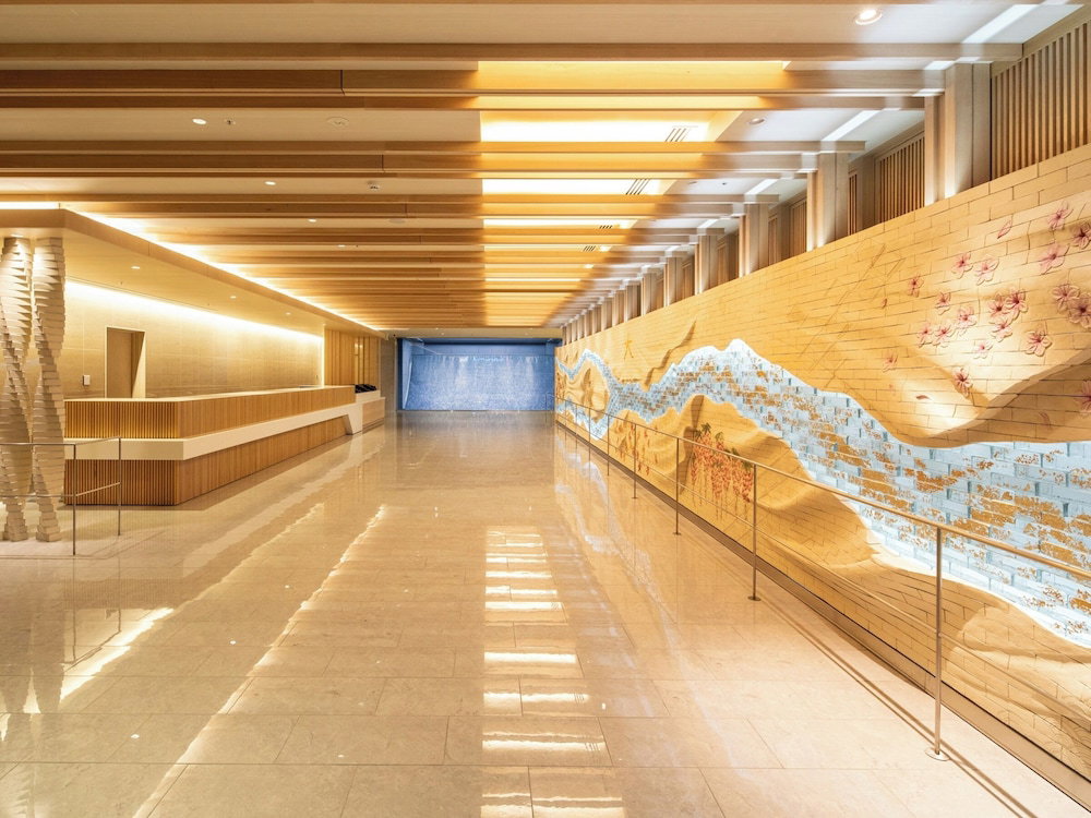 Ala Hotel Kyoto, Япония