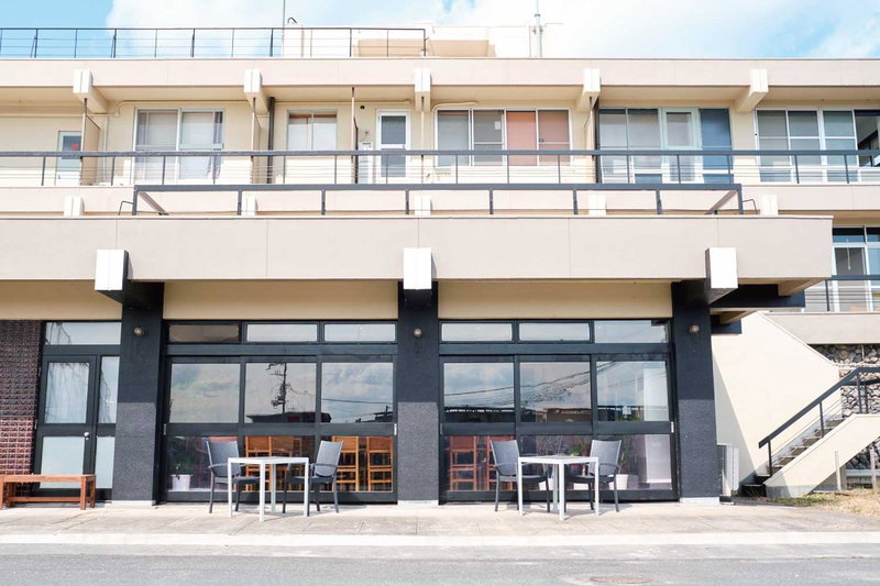 J-Hoppers Lake Biwa Guesthouse, Otsu, Japan