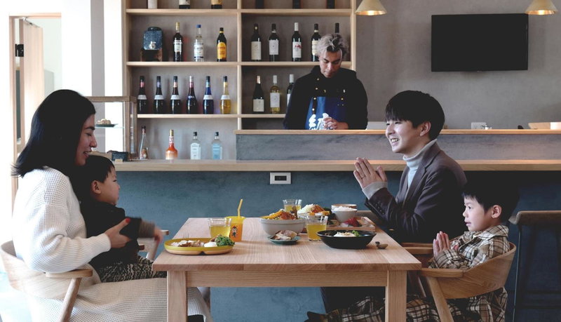 Matoi Hostel & Bar, Takasaki, Japan