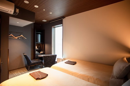 Jhotel Tokyo GEO, Tokyo, Japan