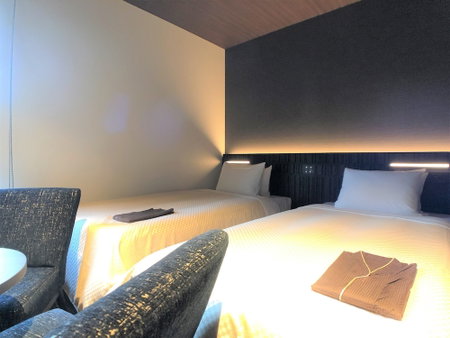 Jhotel Tokyo GEO, Tokyo, Japan