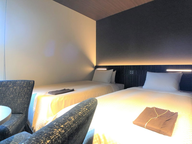 Jhotel Tokyo GEO, Tokyo, Japan