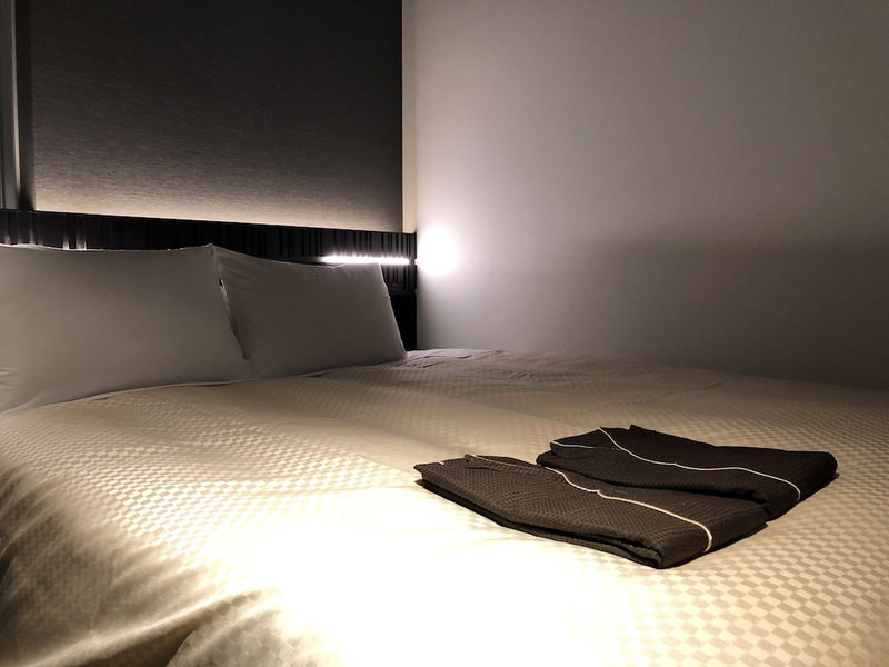 Jhotel Tokyo GEO, Tokyo, Japan