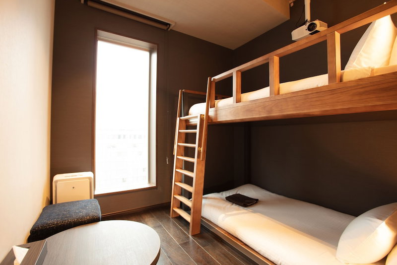 Jhotel Tokyo GEO, Tokyo, Japan