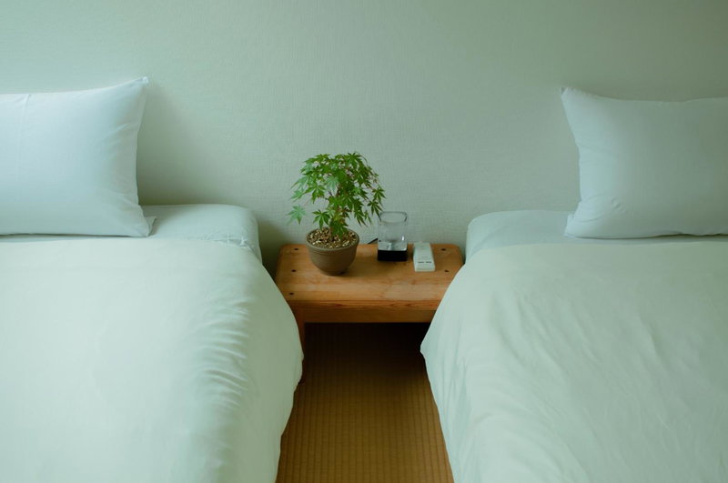Hostel Mt. Fuji - FUKUYA, Fujiyoshida, Japan
