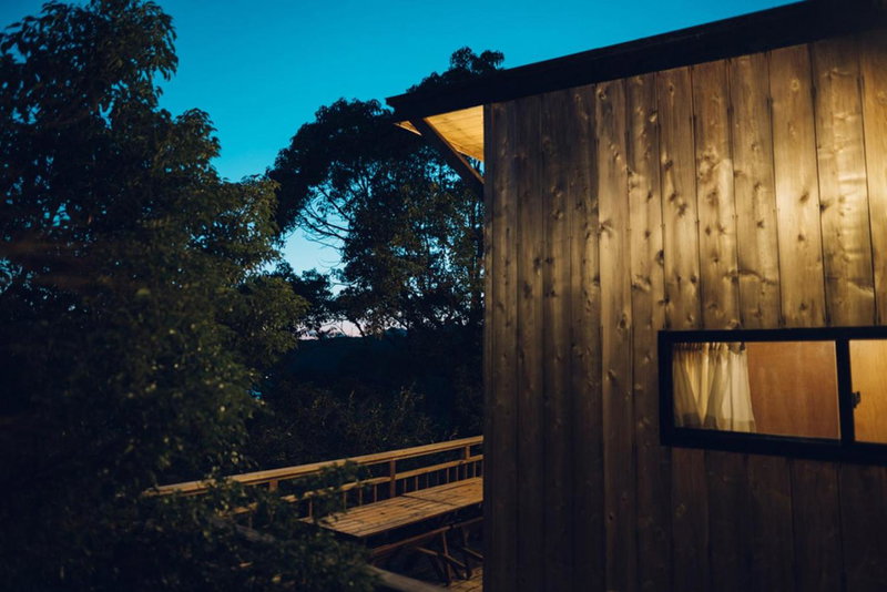 Villa Yumigahama, Minamiizu, Japan